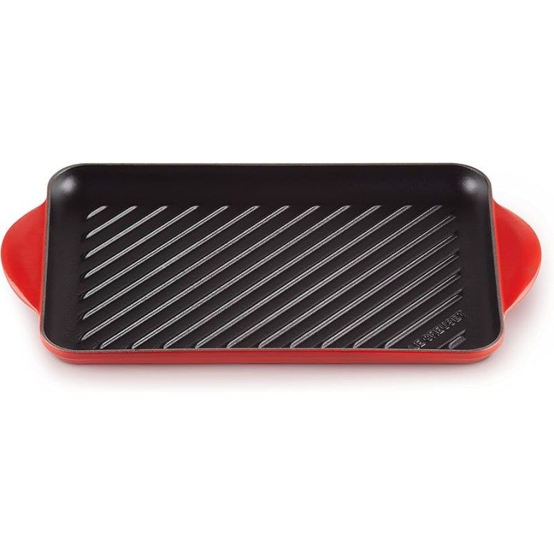 Grill Rett Trad. 32x22 Cil