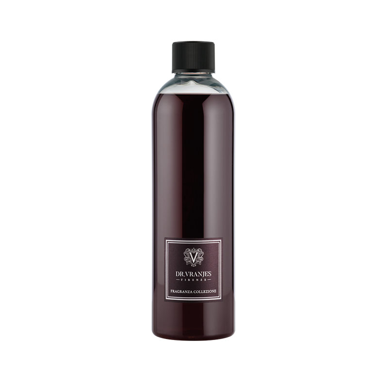 REFILL ROSSO NOBILE 500 ML. VRANJES