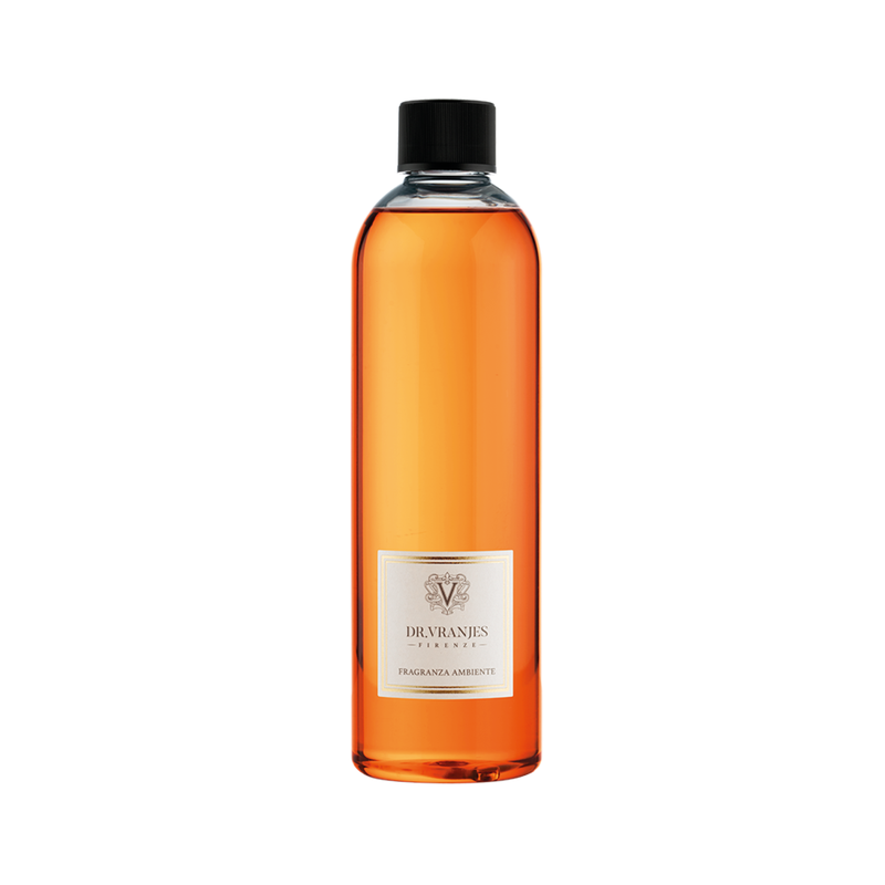 REFILL MIRRA E ZAFFERANO 500 ML. VRANJES