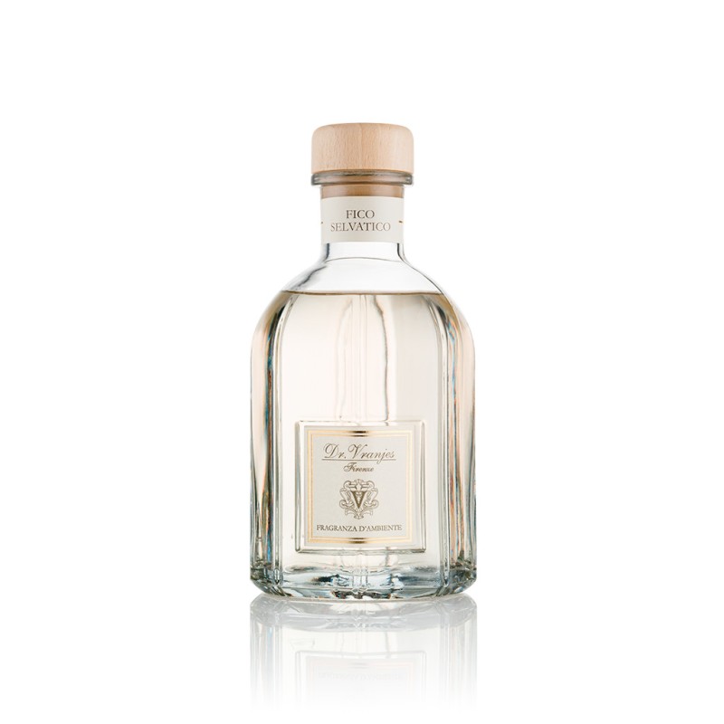 FICO AROMATICO 500 ML. VRANJES