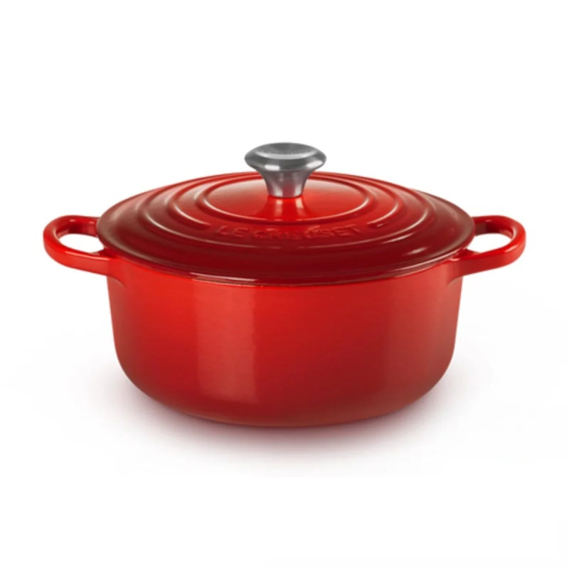 COCOTTE ROT EVO 24 CILIEGIA