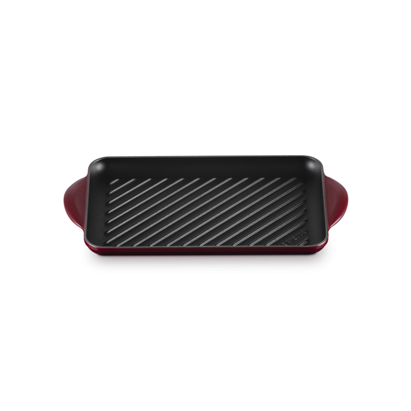 Grill Rett Trad. 32x22 Garnet