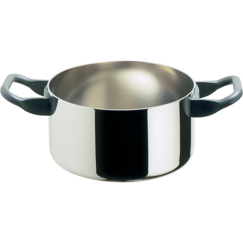 CINTURA ORIONE" CASSERUOLA ALESSI