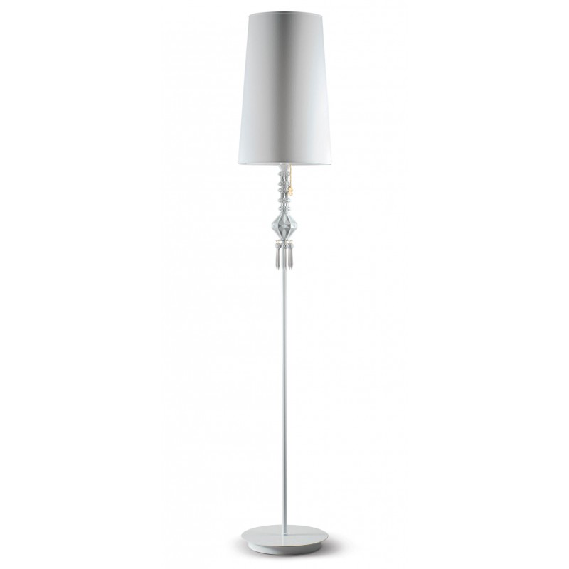 BdN -Floor lamp I -white (US)