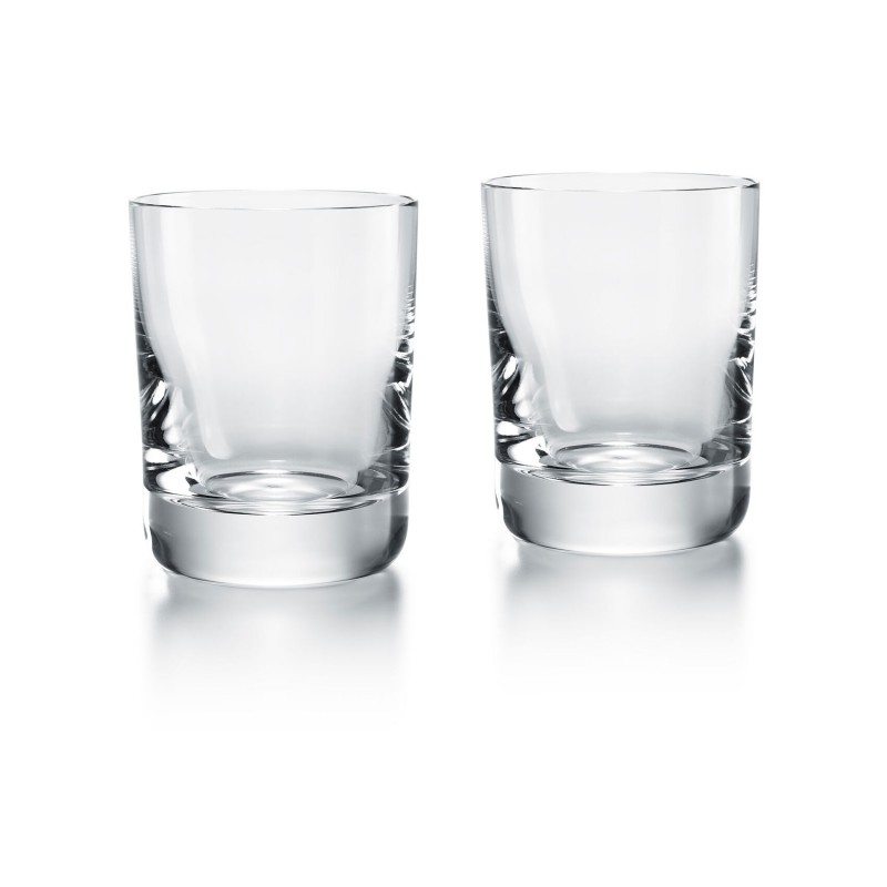 SET 6 WHISKY PERFECTION BACCARAT