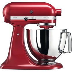 ROBOT ARTISAN 4.8 LT. ROSSO IMPERIALE