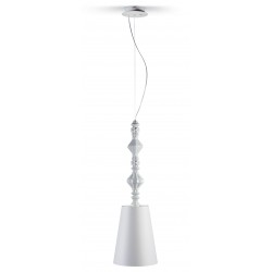 BdN -Lamp. da soffitto II...