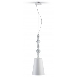 BdN -Pendant lamp II -white...