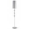 BdN -Floor lamp II -white (US)